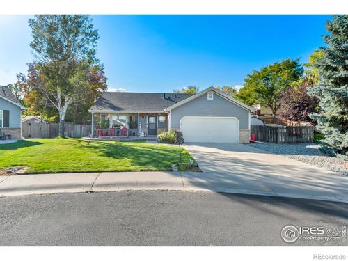 626 Wadas Court, Johnstown, CO, 80534 | Card Image