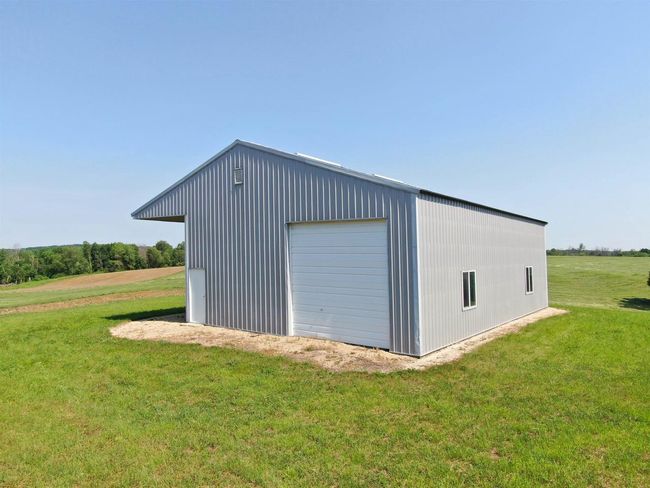 E3474 Garvey Rd, Home with 0 bedrooms, 0 bathrooms and null parking in PLAIN WI | Image 6