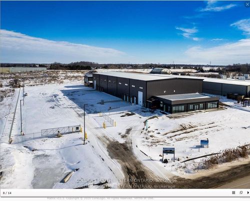 unit-1-390 Hudson Dr, Dorchester, ON, N0L1G5 | Card Image