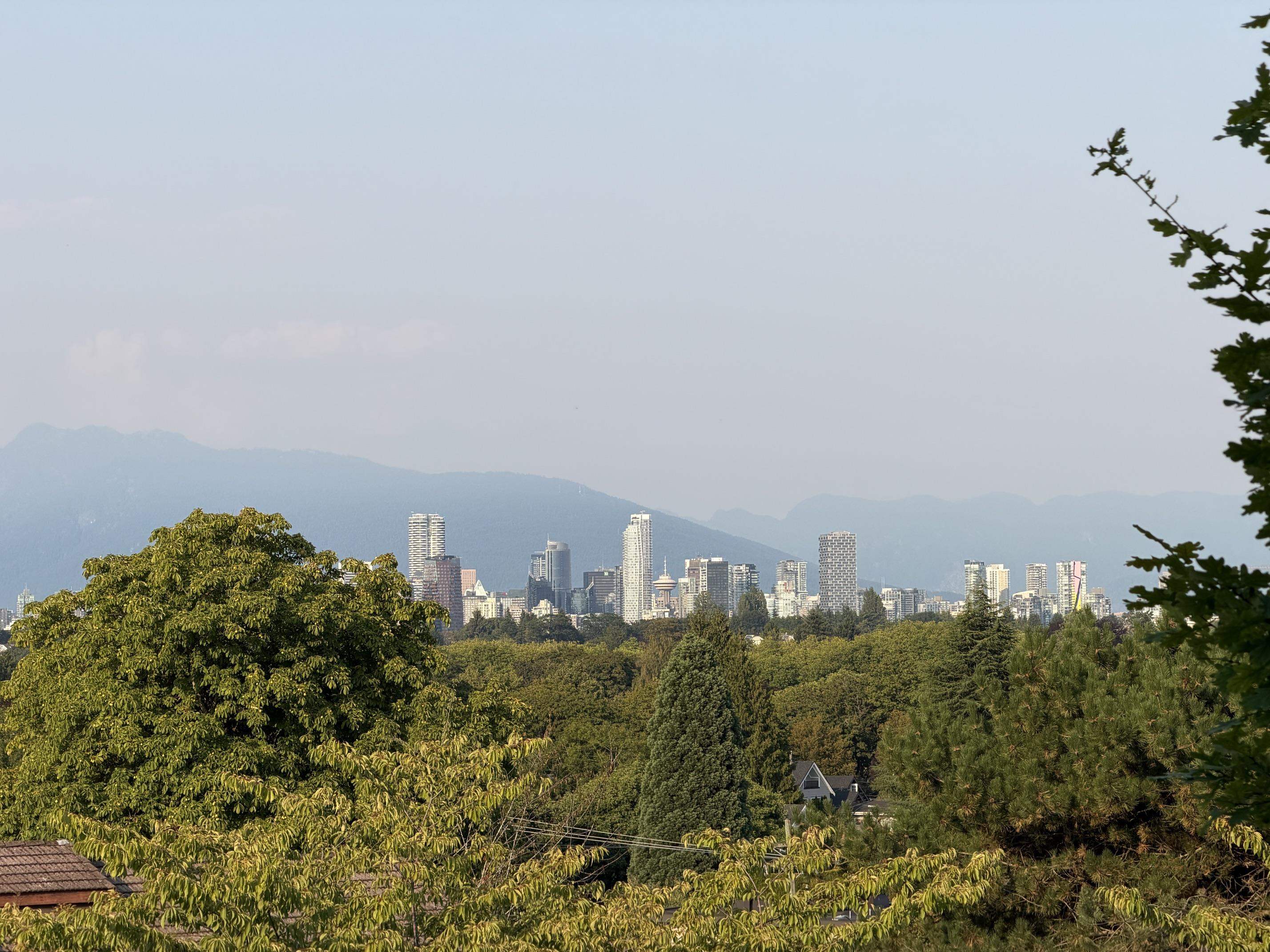 Residential in Vancouver