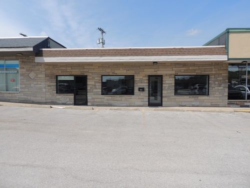 ste-d-1608 Lincolnway, Valparaiso, IN, 46383-5852 | Card Image