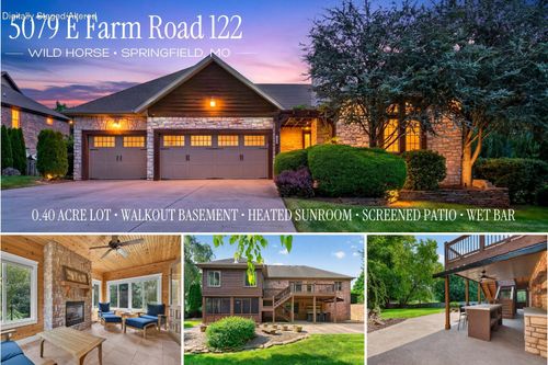 5079 E Farm Road 122, Springfield, MO, 65802-9203 | Card Image