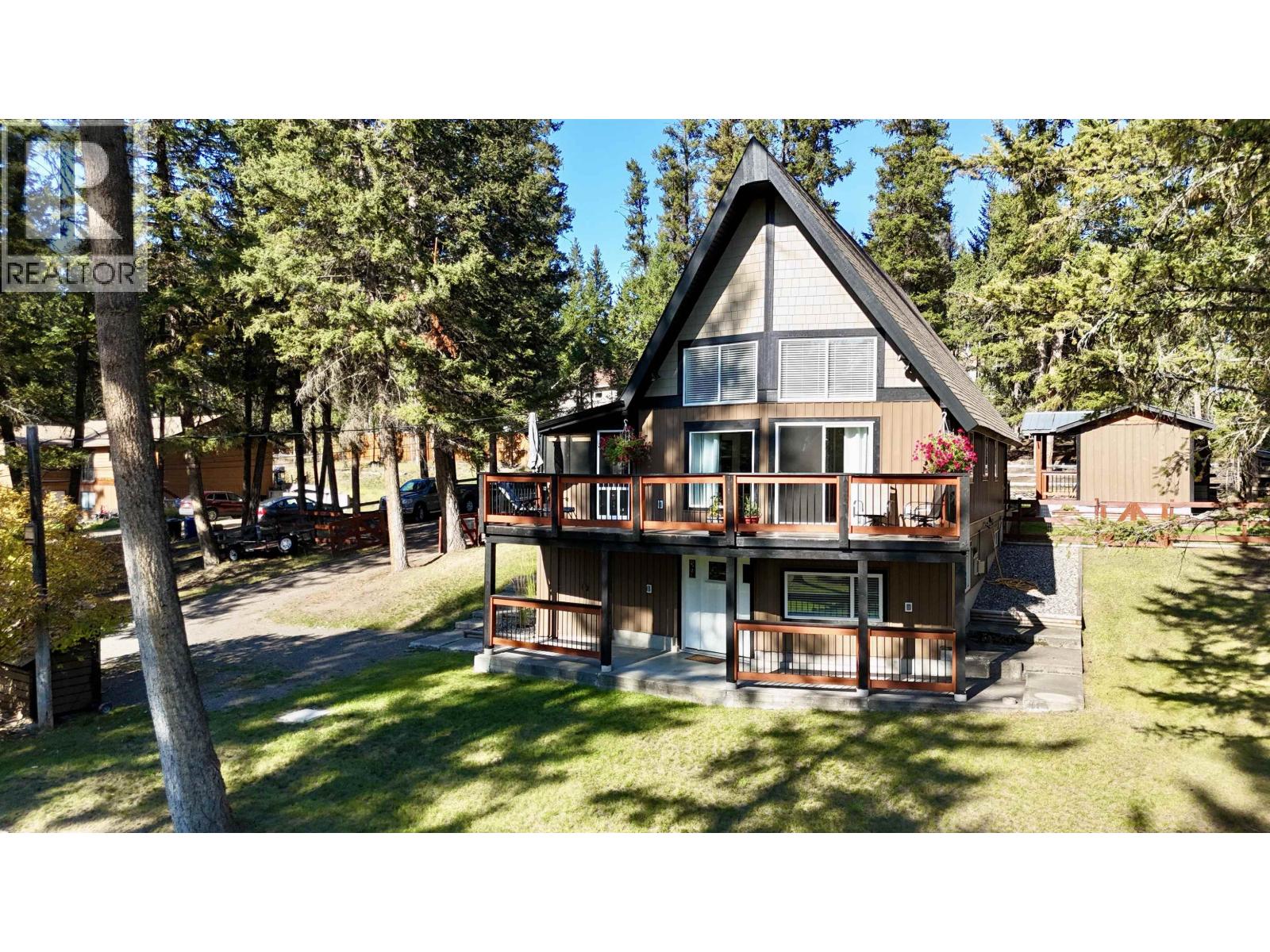 4867 Gloinnzun Dr, For Sale in 108 Mile Ranch - eXp Realty