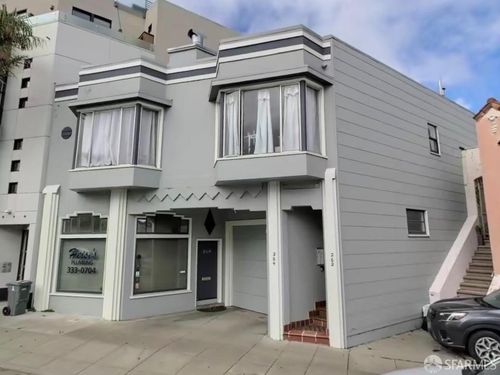 260 Ocean Ave, San Francisco, CA, 94112-2530 | Card Image