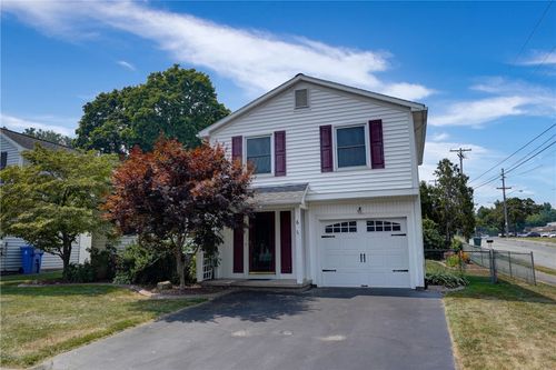 6 Calvin Rd, Rochester, NY, 14612-5629 | Card Image