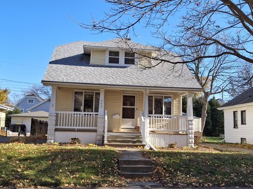 542 N 61st Street, Wauwatosa, WI, 53213 | Card Image