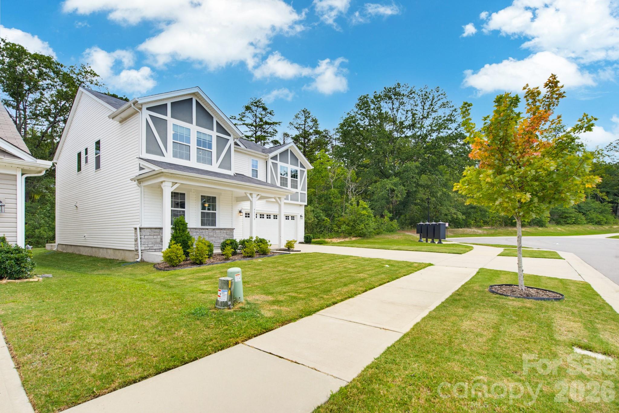 Residential in Charlotte