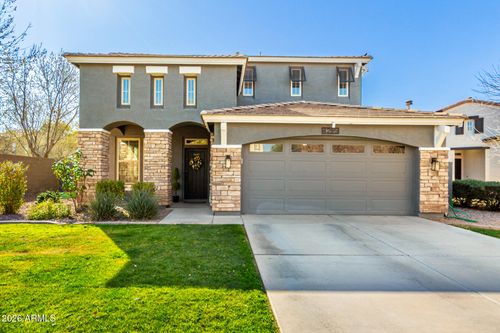 4285 E Cullumber Ct, Gilbert, AZ, 85234-0717 | Card Image