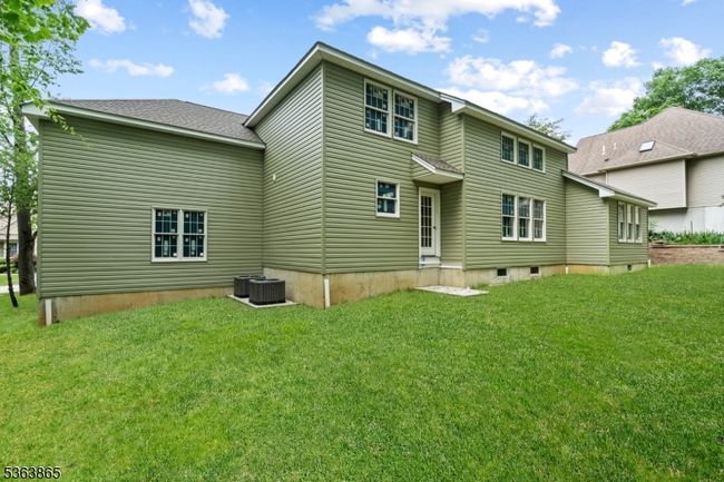 29 Bracken Hill Rd, House other with 4 bedrooms, 2 bathrooms and null parking in Hamburg NJ | Image 21