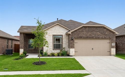 5500 Gold Pond Dr, Fort Worth, TX, 76179-3281 | Card Image