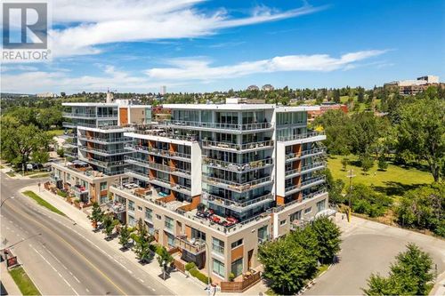 2701-1234 5 Ave Nw, Calgary, AB, T2N0R9 | Card Image