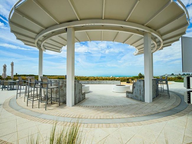505 - 650 Collany Rd, Condo with 3 bedrooms, 4 bathrooms and null parking in Tierra Verde FL | Image 53