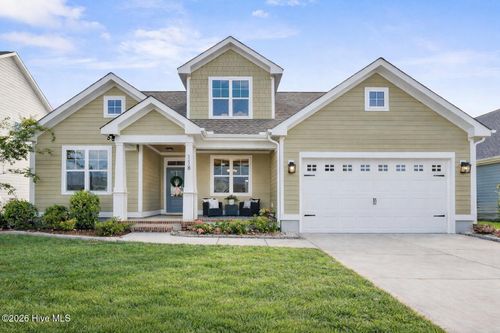 118 Sailor Sky Way, Hampstead, NC, 28443-7760 | Card Image