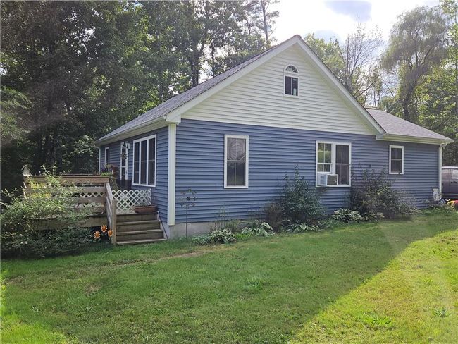 75 State Route 55, House other with 2 bedrooms, 1 bathrooms and 1 parking in Napanoch NY | Image 4