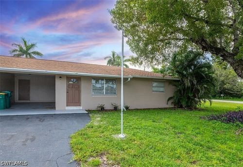 4004 12th St N, NAPLES, FL, 34103-2344 | Card Image