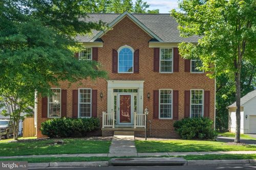 14 Cooper Run St, Lovettsville, VA, 20180-8648 | Card Image