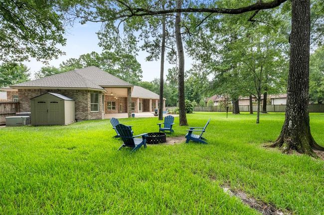 3207 W Benders Landing Blvd, House other with 3 bedrooms, 4 bathrooms and 3 parking in Spring TX | Image 39