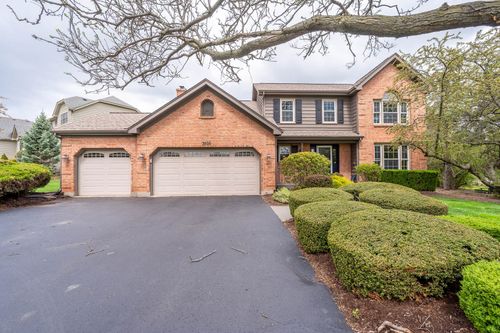 3500 Bunker Hill Dr, Algonquin, IL, 60102-4813 | Card Image