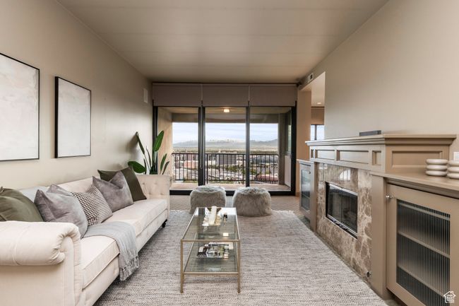 PH-1W - 241 N Vine St. W, Condo with 1 bedrooms, 2 bathrooms and 2 parking in Salt Lake City UT | Image 30