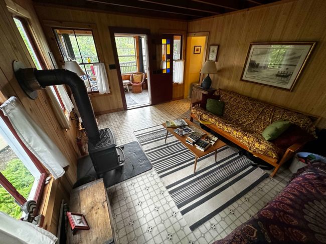 47 Lyons Grove Lane, House other with 1 bedrooms, 1 bathrooms and null parking in Westmore VT | Image 21