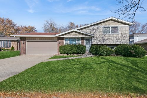 6306 Beaver Dam Rd, Matteson, IL, 60443-1308 | Card Image