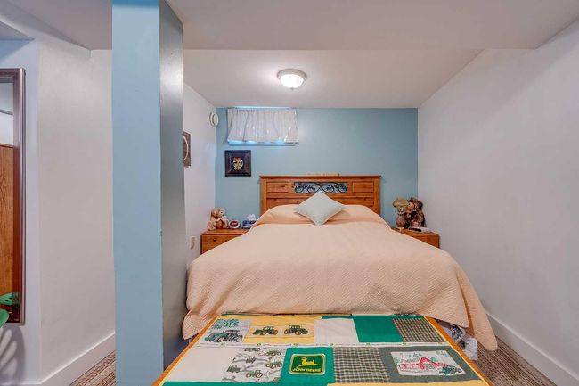 2026 26 Avenue, House other with 1 bedrooms, 2 bathrooms and 2 parking in Delburne AB | Image 21