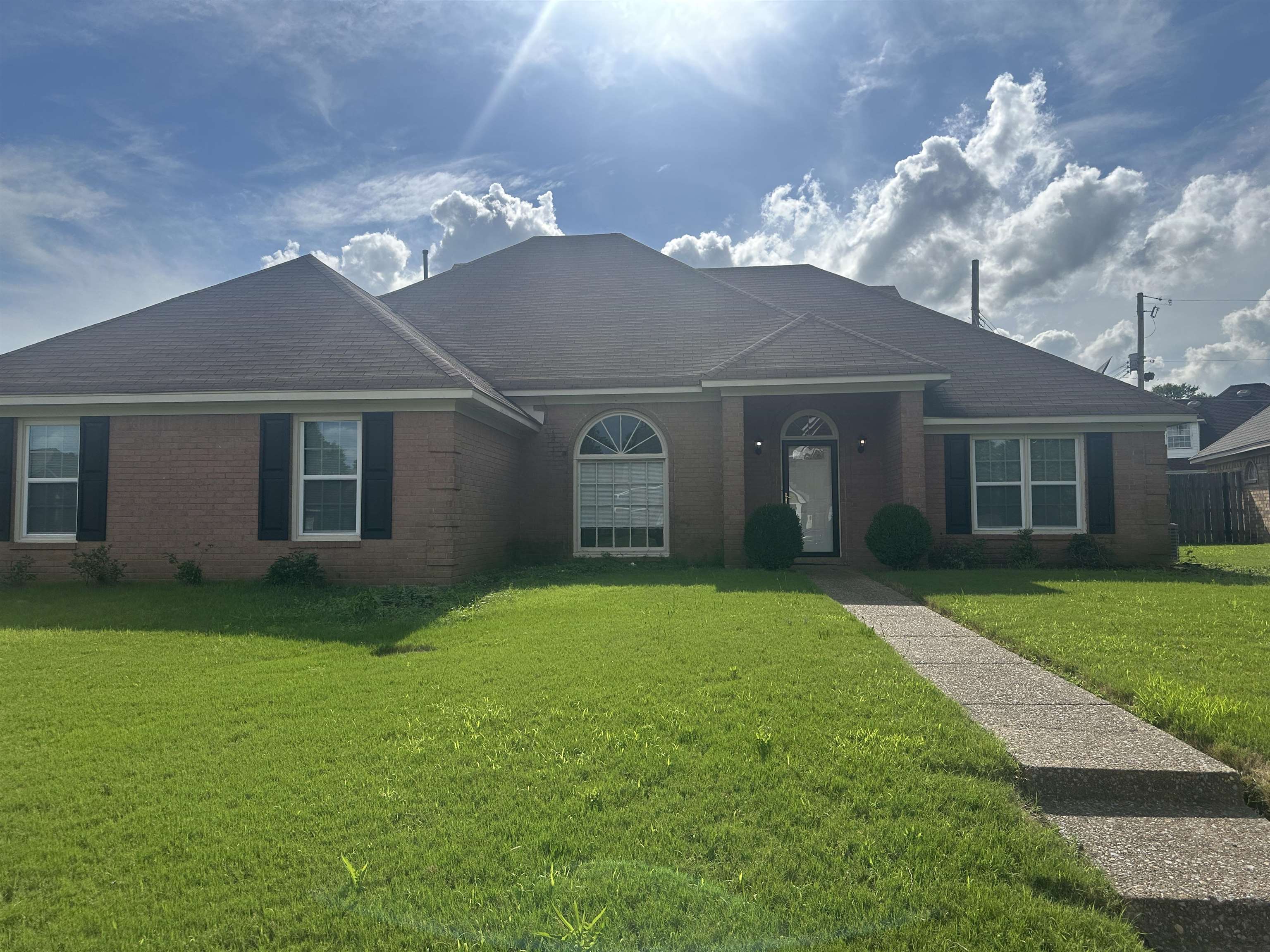 Residential in Unicorp/Memphis