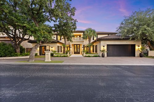 415 Lighthouse Dr, Horseshoe Bay, TX, 78657-5873 | Card Image