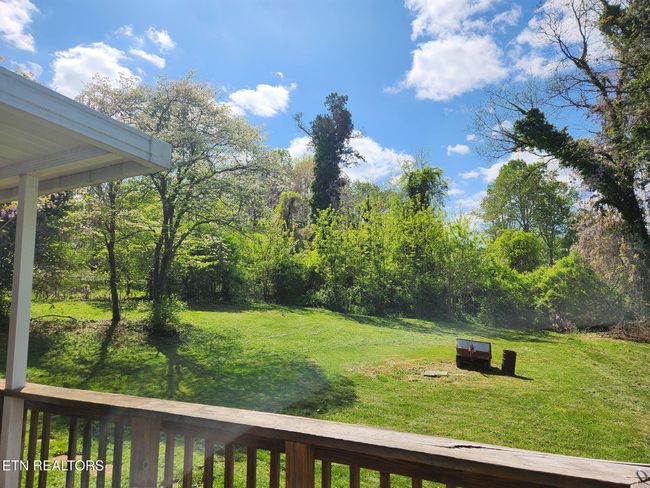 6109 Ricky Allen Rd, House other with 3 bedrooms, 2 bathrooms and null parking in Corryton TN | Image 27