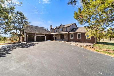 19460 Bardsley Place, House other with 5 bedrooms, 3 bathrooms and 3 parking in Monument CO | Image 1