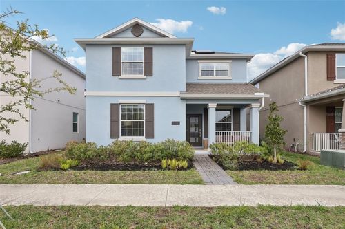 11480 Rhyme Ave, ORLANDO, FL, 32832-6673 | Card Image