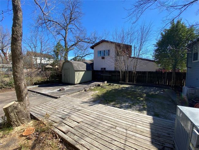 1110 E 27 Th St, House other with 5 bedrooms, 3 bathrooms and 2 parking in Houston TX | Image 5
