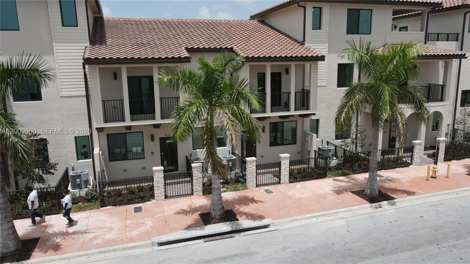 Residential Lease in Doral