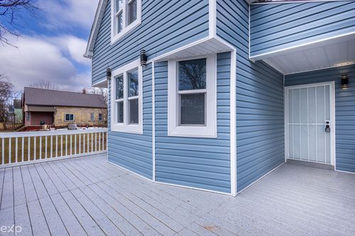 3621 Frederick St, Detroit, MI, 48211-3167 | Card Image