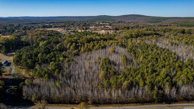 Lot 3 Roland Woods, Hwy 300, Home with 0 bedrooms, 0 bathrooms and null parking in Roland AR | Image 15