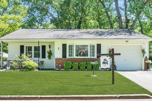 1 N Dakota Avenue, Whiting, NJ, 08759 | Card Image