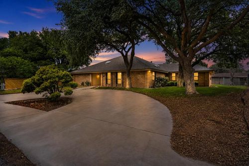 4110 Godfrey St, Midland, TX, 79707-3545 | Card Image