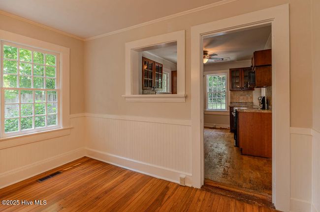 108 Rush St, House other with 2 bedrooms, 1 bathrooms and null parking in Aberdeen NC | Image 19