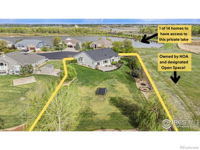 .73 Acre Lot | Image 1