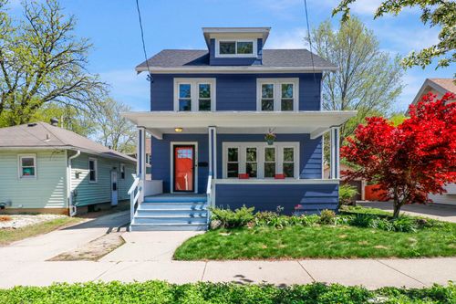 217 N 3rd St, Madison, WI, 53704-4714 | Card Image