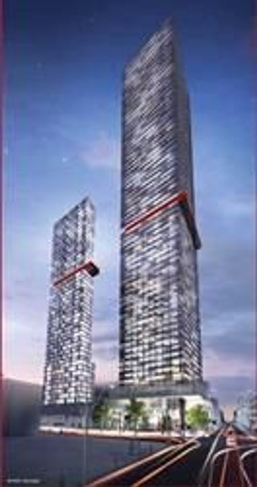 4901-8 Eglinton Ave E, Toronto, ON, M4P0C1 | Card Image