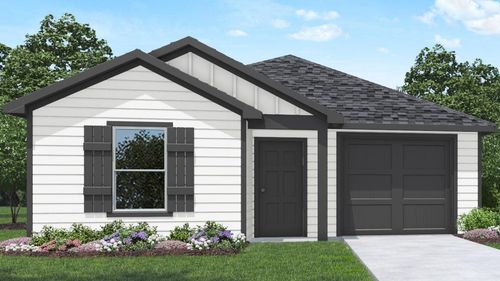 13206 Mccrorey Tartan Ln, Conroe, TX, 77303-4571 | Card Image
