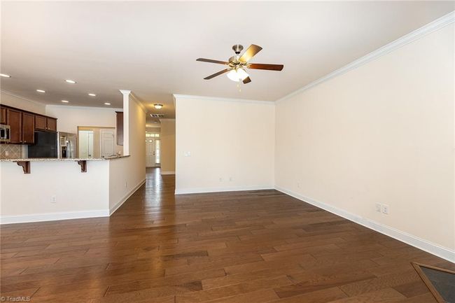 7070 Hanesbrook Cir, House other with 3 bedrooms, 2 bathrooms and null parking in Clemmons NC | Image 7