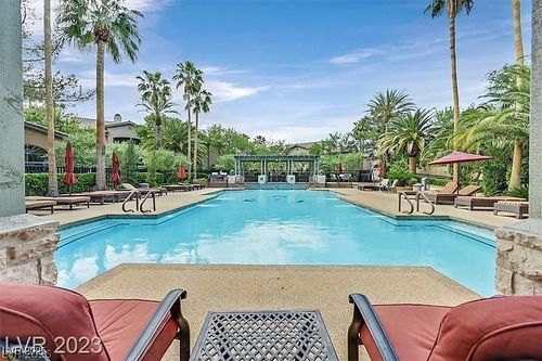 unit-203-1605 Crimson Hills Dr, Las Vegas, NV, 89128-8439 | Card Image