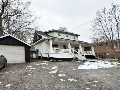 185 Steeles Ave E, North York, ON, M2M3Y6 | Card Image