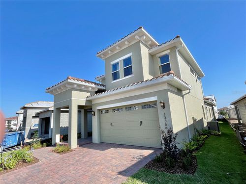 13366 Bromborough Dr, ORLANDO, FL, 32832-6485 | Card Image