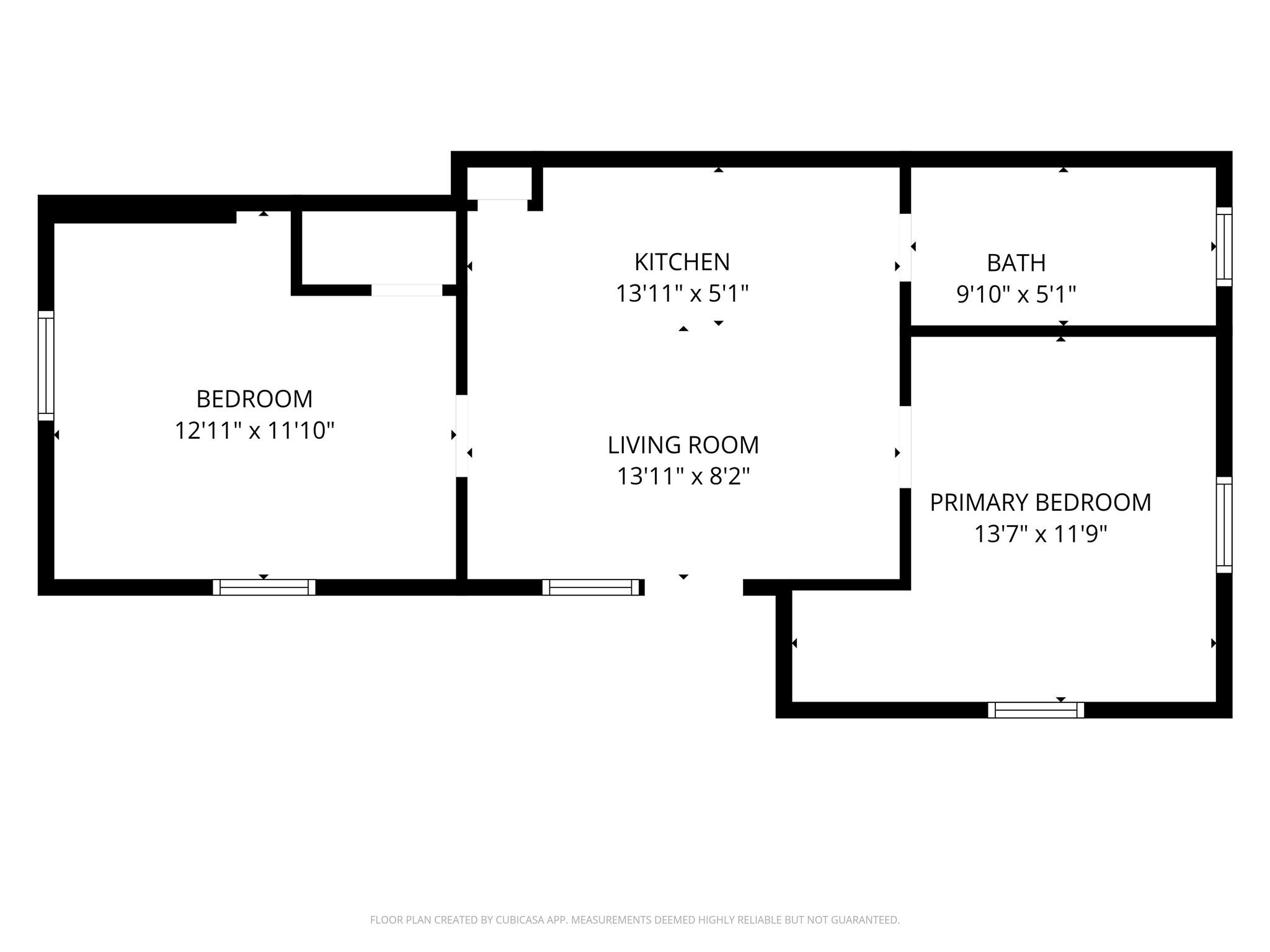 Residential Lease in Alvin