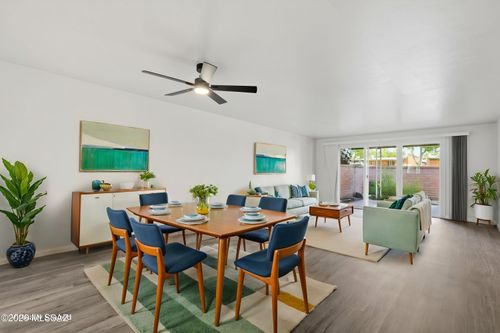 4438 E Fort Lowell Road, Tucson, AZ, 85712 | Card Image