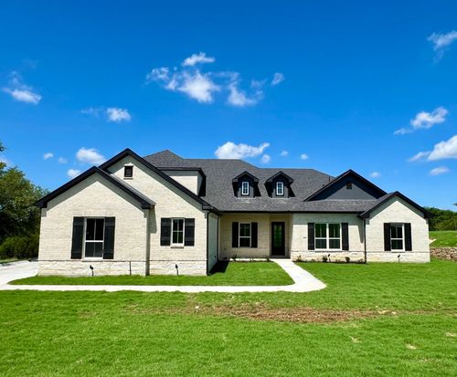 1045 Woodland Rd, Weatherford, TX, 76088-4917 | Card Image