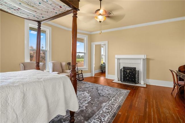 331 Munson Rd, House other with 5 bedrooms, 4 bathrooms and null parking in Cheneyville LA | Image 15